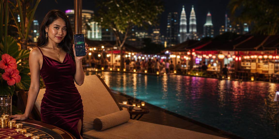 Jelajahi Sportsbook Kami dengan Pasaran Tanpa Henti