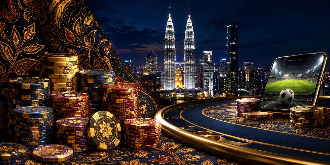 Lobby Dealer Hidup dengan Meja Baccarat, Roulette dan Blackjack