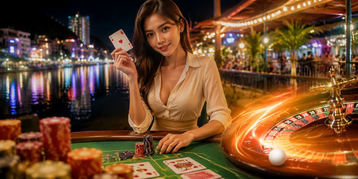 Buka Lobi Mega Fishing Hari Ini